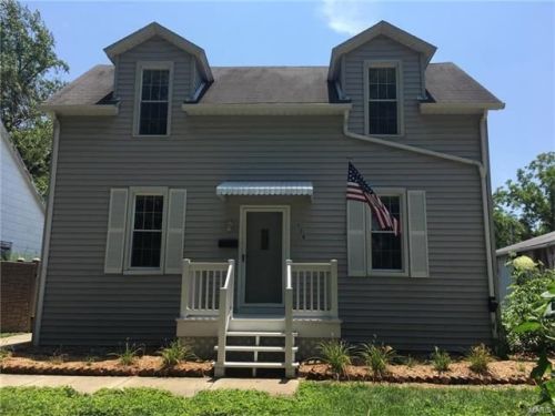 608 12th St, Grantfork, IL 62249-1820
