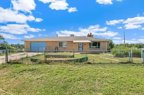 6396 Ohio Ave, Denver, CO 80224-1456