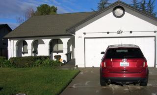190 White Sands Dr, Vacaville, CA 95687-3443
