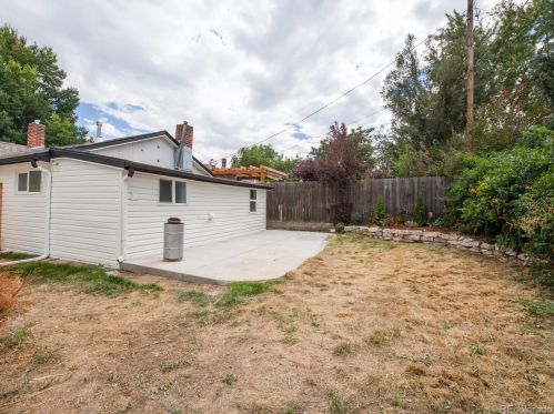 2401 Estes St, Denver CO  80215-1719 exterior