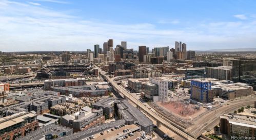 2955 Inca St, Denver CO  80202-1265 exterior