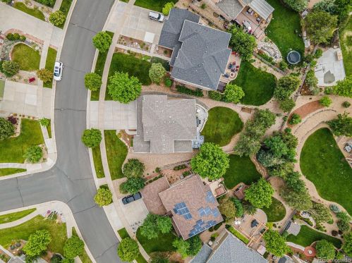 24662 Ontario Dr, Aurora CO 80016-4125 exterior