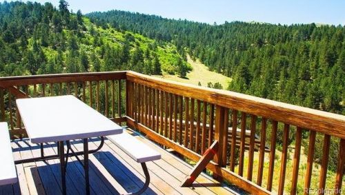 3555 Buckhorn Ln, Canon City CO 81212-8229 exterior