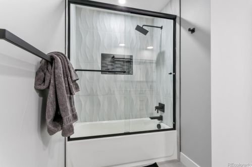 2475 Country Club Loop, Denver CO  80234-2639 exterior