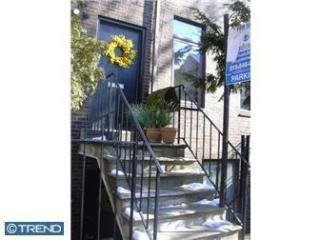 265 4th St, Philadelphia PA  19106-3819 exterior