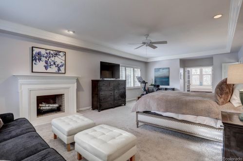 2275 Cherry Hl Farm Dr, Englewood CO 80113-7125 exterior