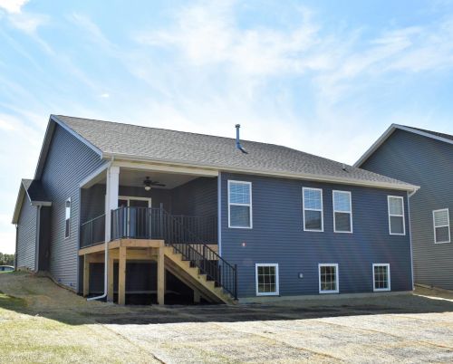 7321 116th Pl, Crown Point, IN 46307-7998