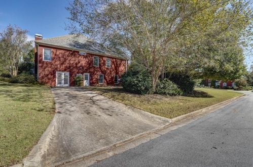 2743 Pitlochry St, Conyers, GA 30094-6857