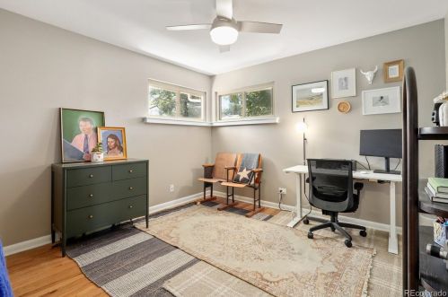 3700 Amherst Ave, Denver CO  80210-6602 exterior