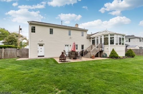 21 Yale Ter, Cranford, NJ 07016-1507