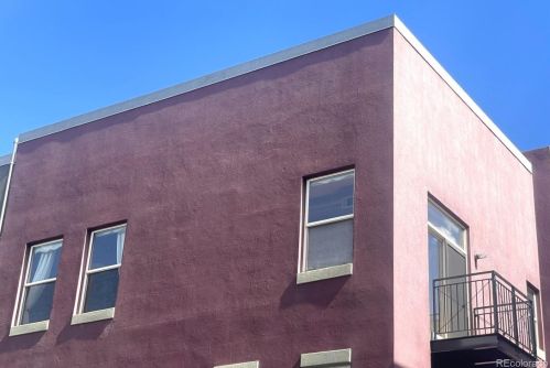 1521 Central St, Denver CO  80211-3920 exterior