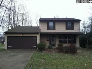 6450 Sycamore Rd, Concord Township, OH 44060-3734