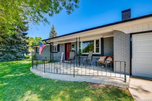 780 Kohl St, Westminster CO  80020-1820 exterior