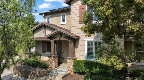 181 Martindale Way, Glendora, CA 91741-2446
