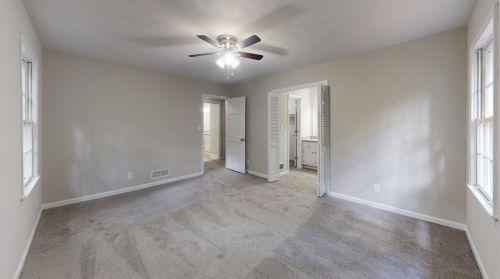 1680 Holmes Dr, Conyers GA  30094-4810 exterior