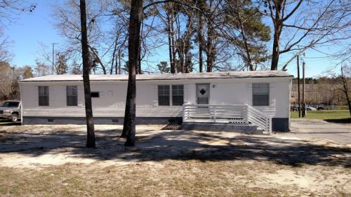 100 Cross St, Cross, SC 29436-3040