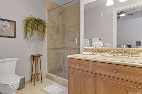 150 Madison St, Denver CO  80206-5405 exterior