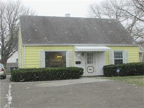 4768 Burkhardt Ave, Dayton, OH 45403-3204
