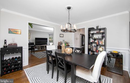 299 Maple Ave, Haddonfield NJ 08033-1436 exterior