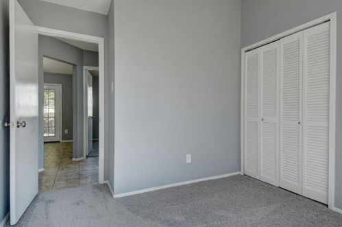 804 Calico Dr, Austin TX  78748-6404 exterior