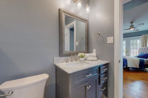 7716 Chapin Rd, Fort Worth TX  76116-6604 exterior