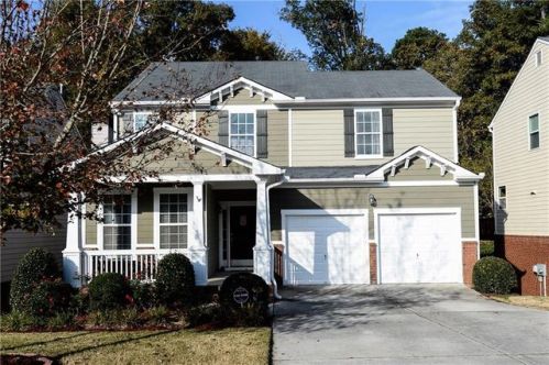 1511 Justine Way, Mableton, GA 30126-2840