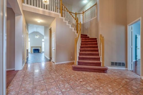 1433 Peters Colony Rd, Carrollton TX  75007-2774 exterior