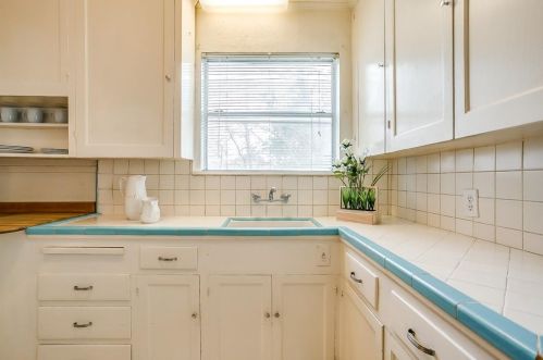 5009 Locke Ave, Fort Worth TX  76107-5515 exterior