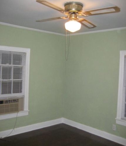 5007 Duval St, Austin TX  78751-2538 exterior