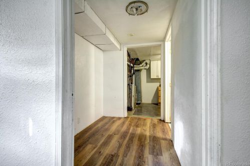 6442 Monaco St, Denver CO  80022-2823 exterior