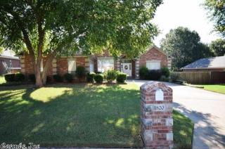 1820 Plymouth Dr, Conway, AR 72034-2310