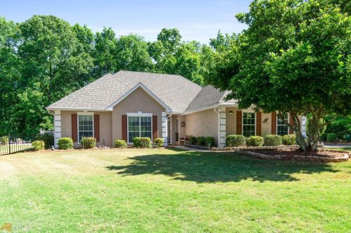 142 Royal Way, Mcdonough, GA 30252-6982
