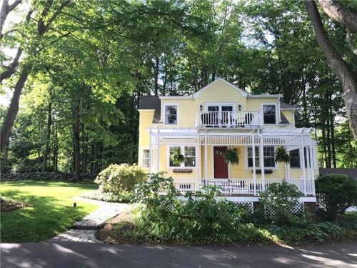 168 Drum Hill Rd, Wilton, CT 06897-2415