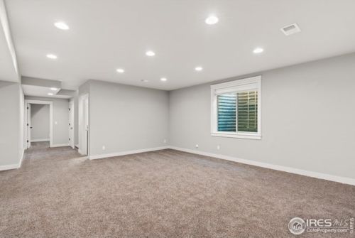 1325 50 St, Loveland CO 80538-5683 exterior