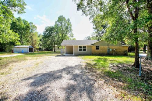 9196 White Oak Dr, Conroe TX  77384-4626 exterior