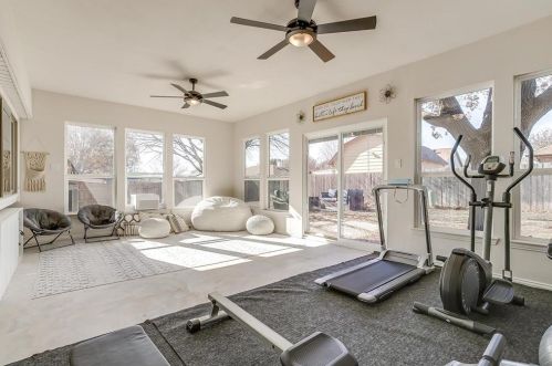 416 Grand Mdw Dr, Fort Worth TX 76108-3905 exterior