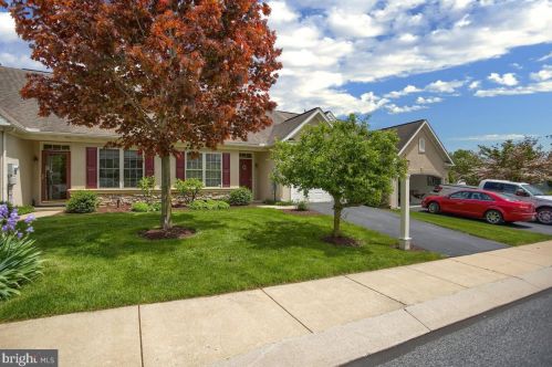 3 Duncan St, Lancaster, PA 17602-4094