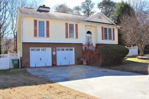3105 Everson Ct, Lithonia, GA 30039-4462