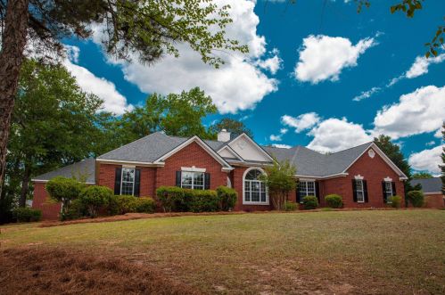 899 Windmill Ln, Evans, GA 30809-6668