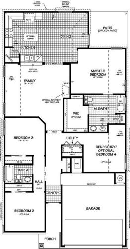 260 Kingfisher Ln, Uhland TX  78640 exterior