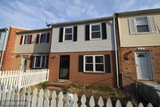 66 Bristol Ct, Stafford, VA 22556-4552