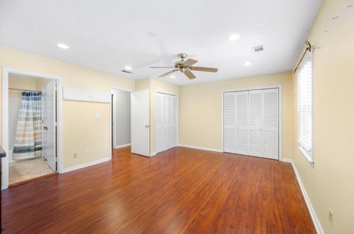 3401 Ashwood Ln, Atlanta GA  30341-4500 exterior