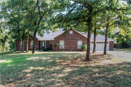1008 Logans Run, Chandler, OK 74834-9016