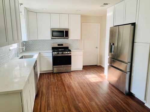 4933 Carol Ct, Fort Worth TX  76180-7943 exterior