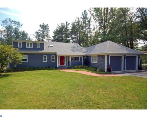 74 Russell Rd, Princeton, NJ 08540-6730