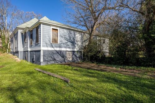 558 Foundry St, Atlanta GA  30314-4057 exterior