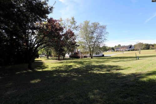 881 Guion Dr, Lugoff SC  29078-8714 exterior