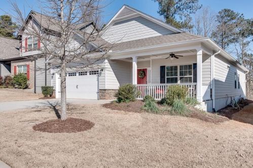 4764 Lost Creek Dr, Gainesville, GA 30504-9246
