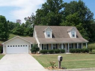 831 Osprey Dr, Morristown, TN 37814-1384