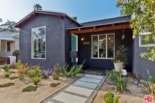 2817 Virginia Ave, Santa Monica, CA 90404-5030